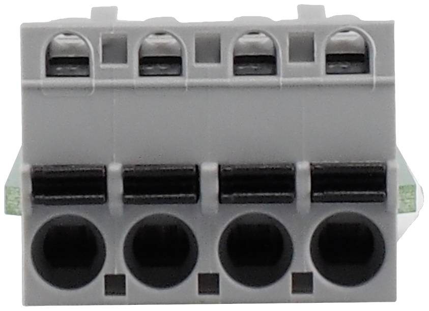 Jumo 00569503 Nachrüstplatine