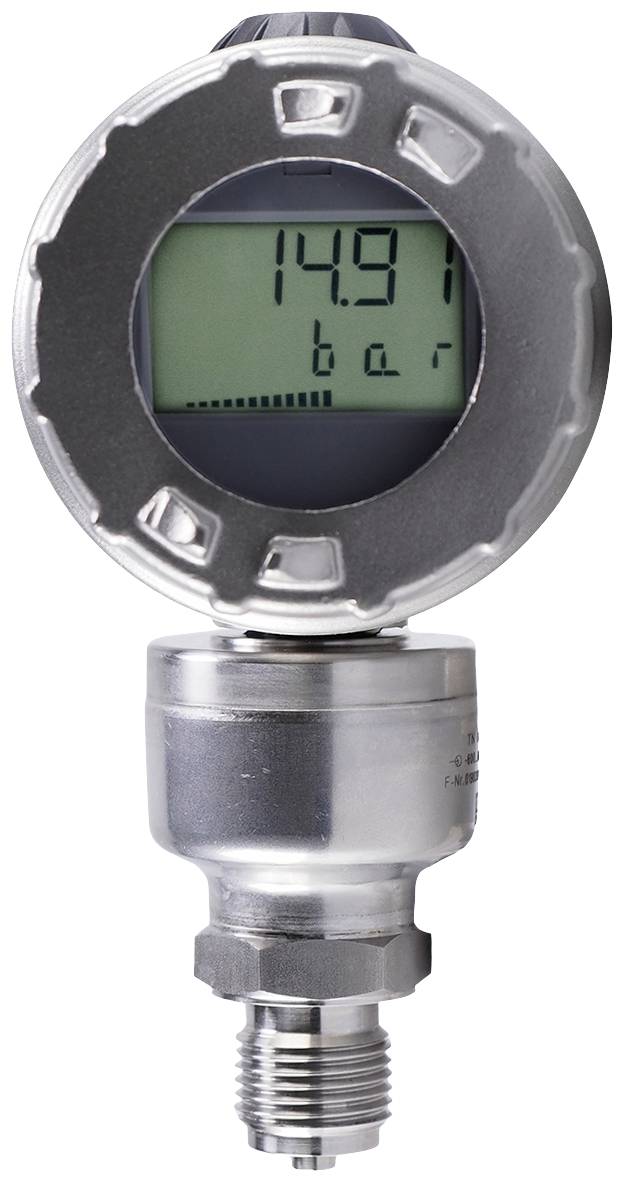 Jumo 00573299 Druckmessumformer