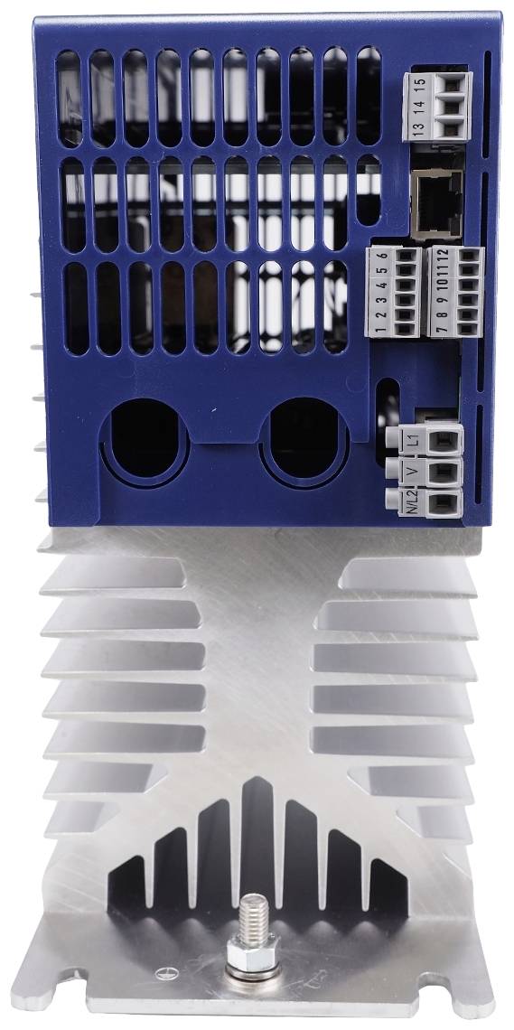 Jumo Thyristorsteller 00573708 1St.