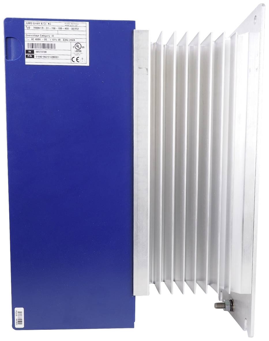 Jumo Thyristorsteller 00573708 1St.