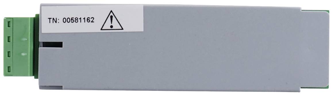 Jumo Nachrüstung Optionsplatine 2 Relais (Schließer)