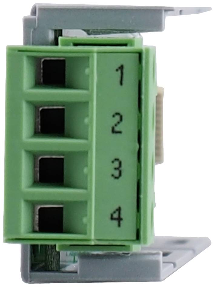 Jumo Relaisbaustein 00581164 1St.