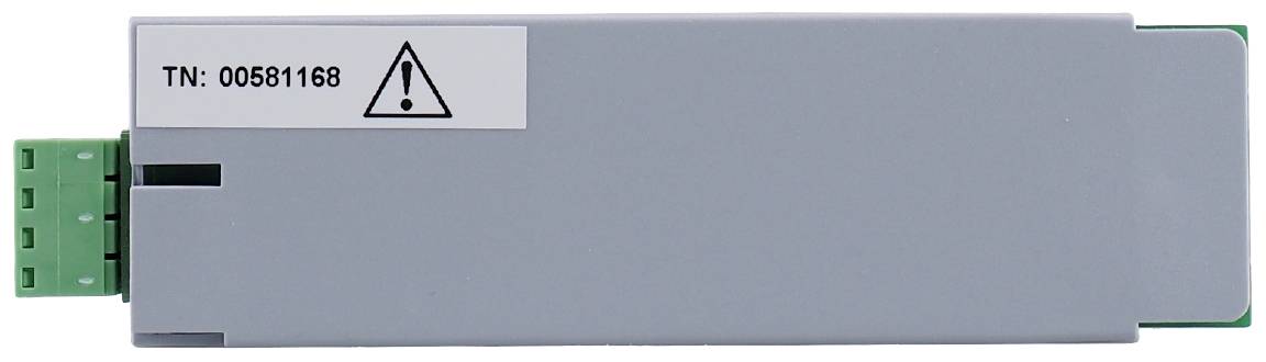 Jumo Nachrüstung Optionsplatine Logikausgänge