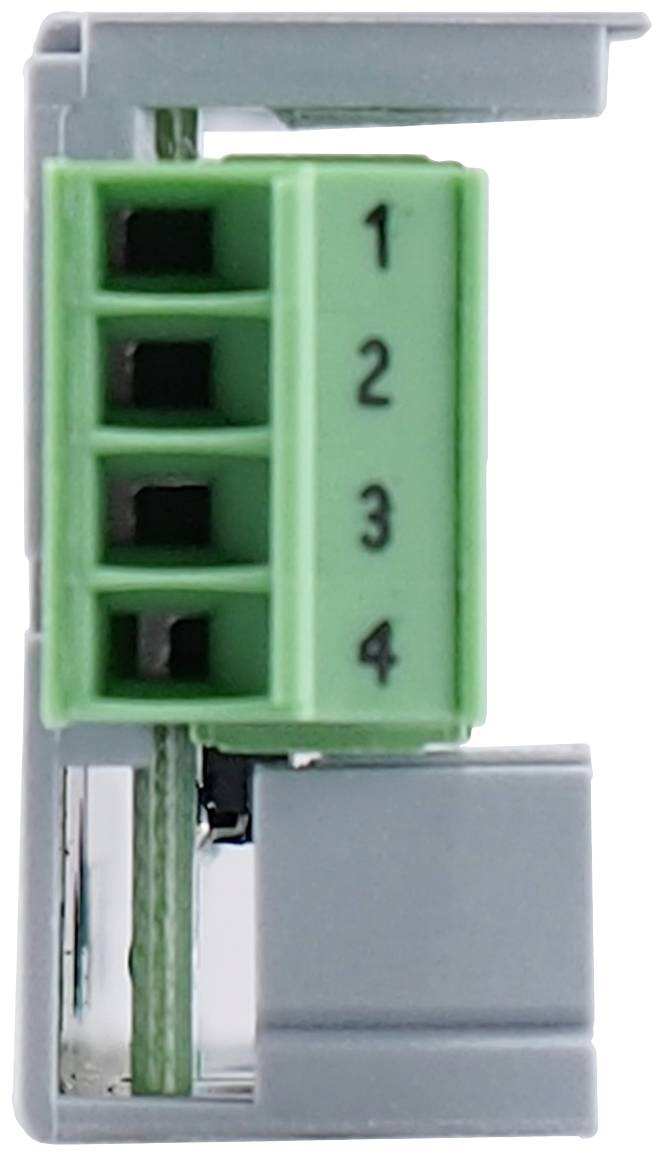 Jumo Nachrüstung Optionsplatine 2 PhotoMOS-Relais