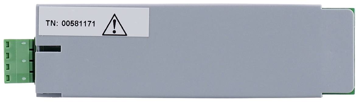 Jumo Nachrüstung Optionsplatine 2 PhotoMOS-Relais