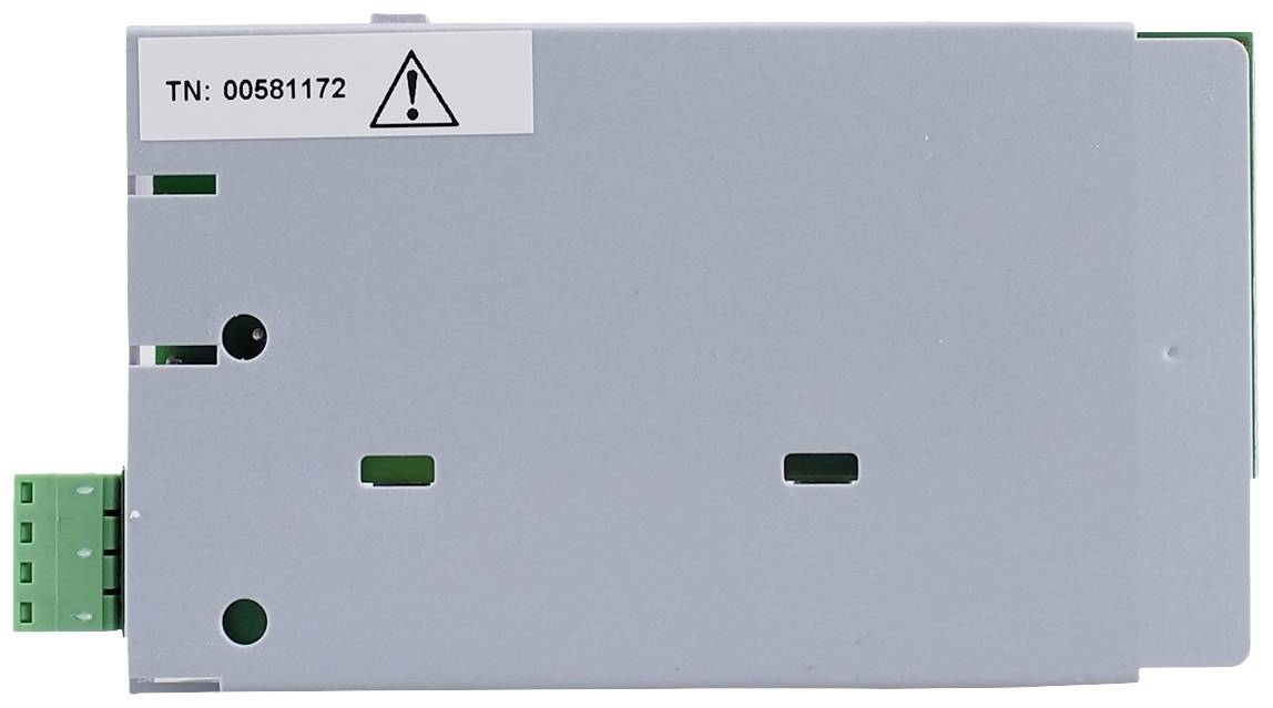 Jumo Nachrüstung Optionsplatine RS422/485 Modbus RTU