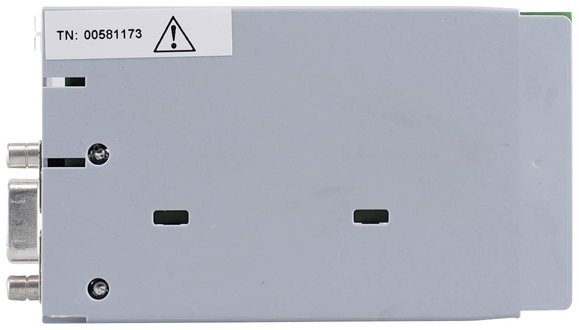 Jumo Nachrüstung Optionsplatine PROFIBUS-DP