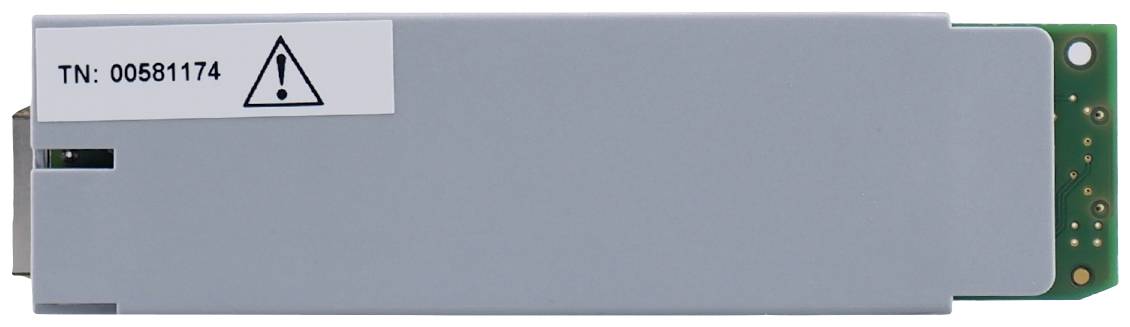 Jumo Nachrüstung Optionsplatine Ethernet