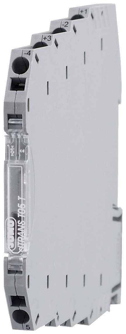 Jumo 00582221 Messumformer