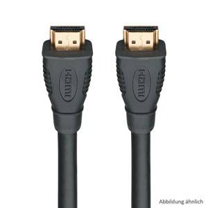 Rutenbeck DisplayPort Anschlusskabel DisplayPort Stecker 2 m 21860002 DisplayPort-Kabel