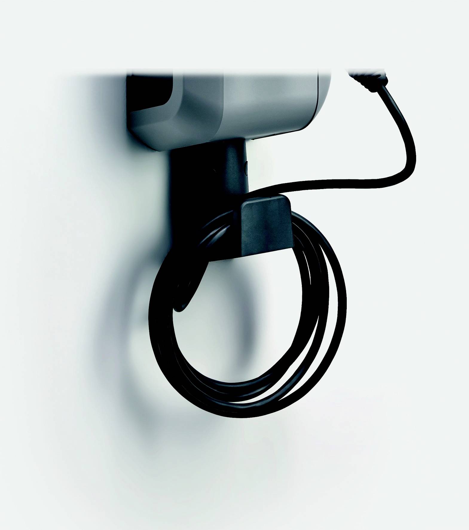 KEBA 90234 Wandkabelhalter