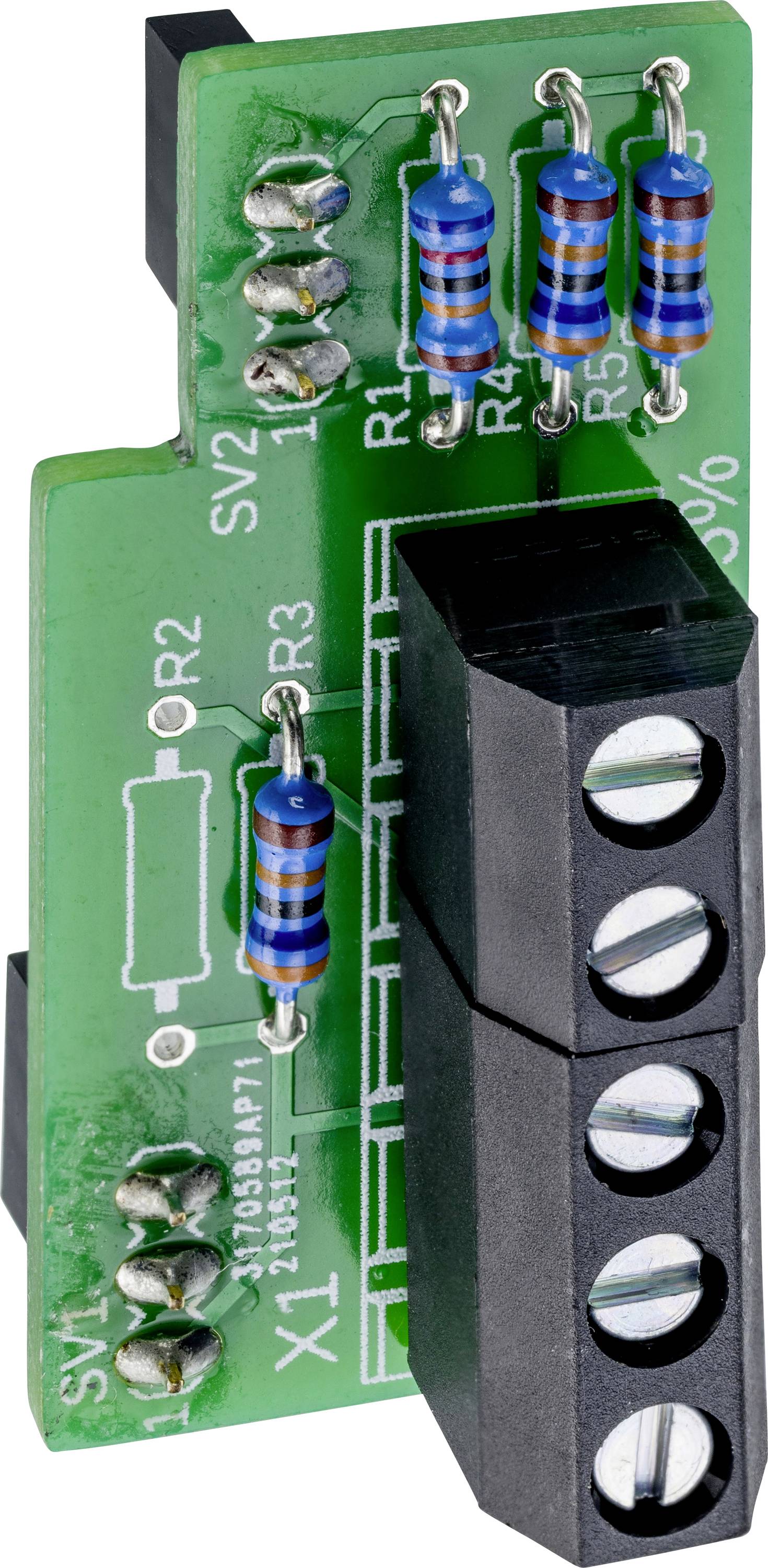 Pracht NRG9011 ALPHA9011-Modul32A eMobility Sicherheitsmodul