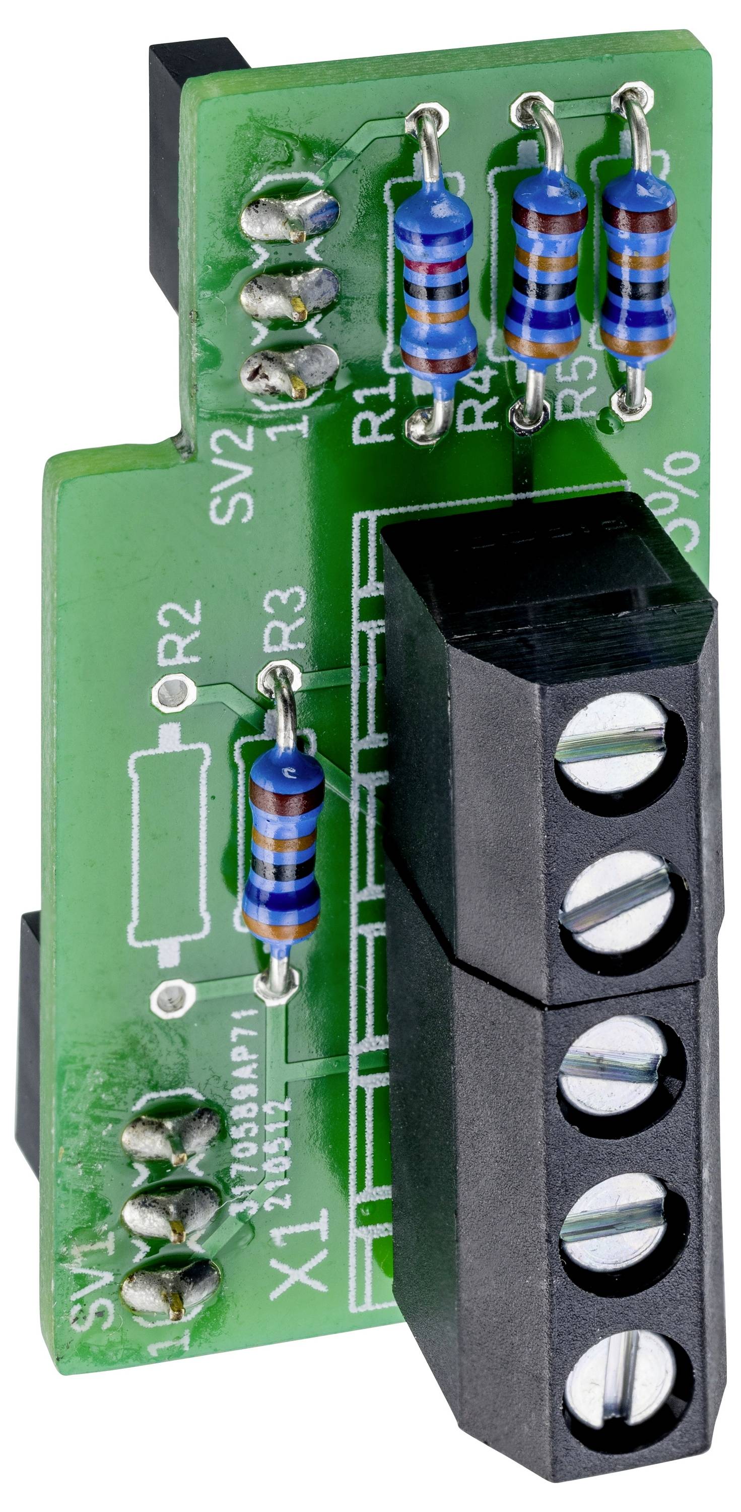 Pracht NRG9011 ALPHA9011-Modul32A eMobility Sicherheitsmodul