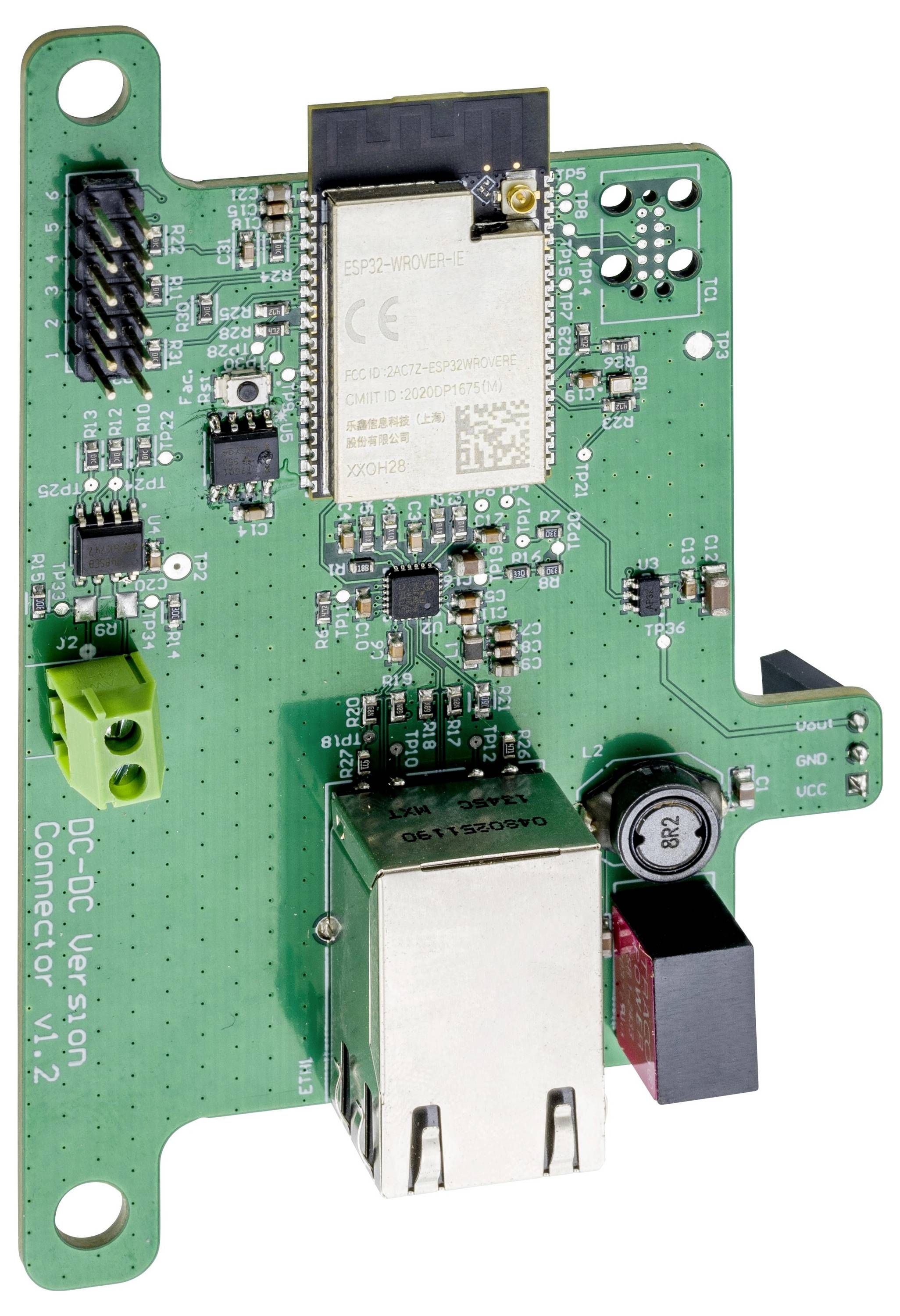 Pracht ALPHA9014-PNI eMobility WLAN-Erweiterung