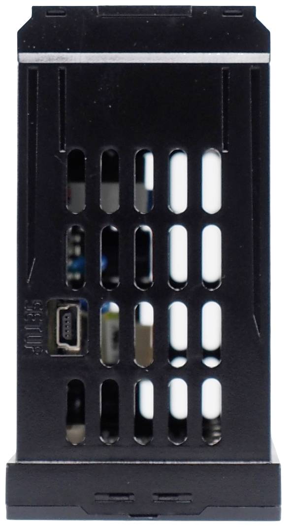 Jumo 00616744 Kompaktregler