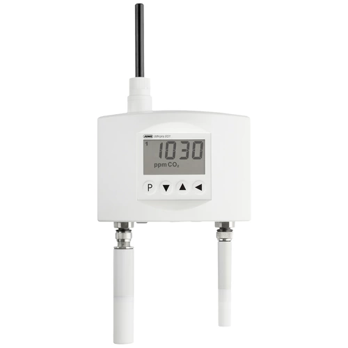 Jumo Messwertgeber 00618852 1St. Jumo Messwertgeber 00618852 1St.