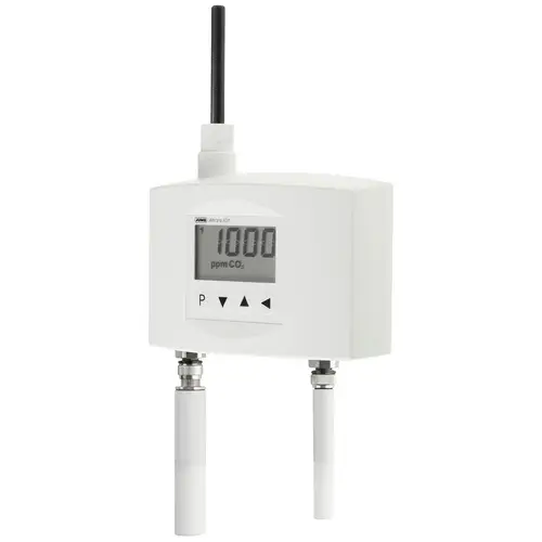 Jumo Messwertgeber 00618852 1St. Jumo Messwertgeber 00618852 1St.