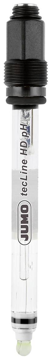 Jumo Einstabmesskette 00621059 1St.