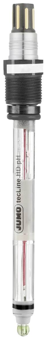 Jumo Einstabmesskette 00621070 1St.