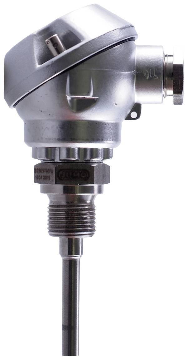 Jumo Widerstandsthermometer 00424045
