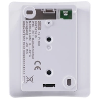 Jumo Widerstandsthermometer 00650826 Jumo Widerstandsthermometer 00650826