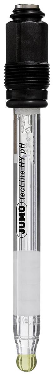 Jumo Einstabmesskette 00659493 1 St.