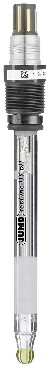 Jumo Einstabmesskette 00659497 1 St.