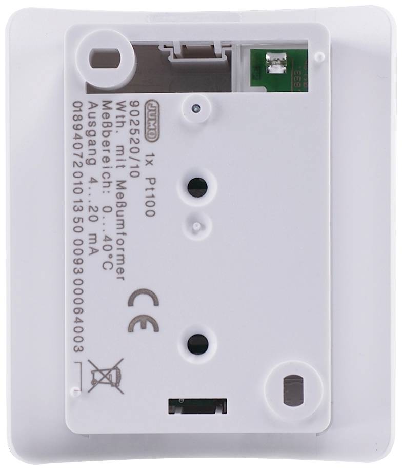 Jumo Widerstandsthermometer 00671483