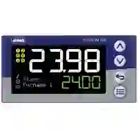 Jumo 00680797 Kompaktregler Jumo 00680797 Kompaktregler