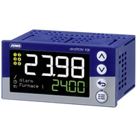 Jumo 00680797 Kompaktregler Jumo 00680797 Kompaktregler