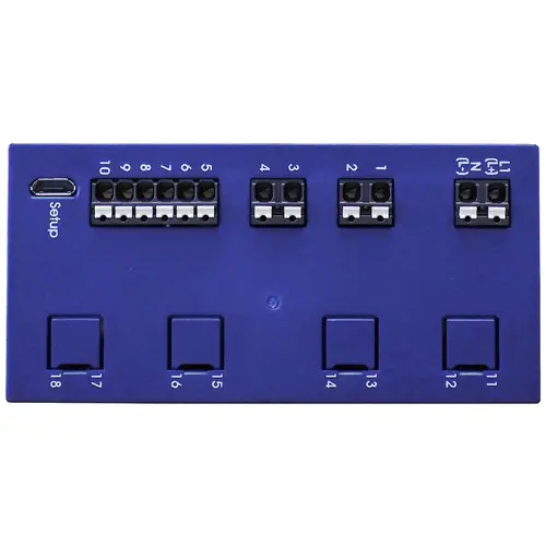 Jumo 00680797 Kompaktregler Jumo 00680797 Kompaktregler