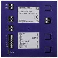 Jumo 00680798 Kompaktregler Jumo 00680798 Kompaktregler