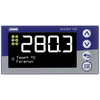 Jumo Digitalanzeige Jumo Digitalanzeige