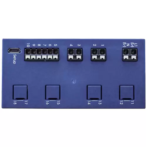 Jumo Digitalanzeige Jumo Digitalanzeige