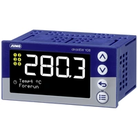 Jumo Digitalanzeige Jumo Digitalanzeige