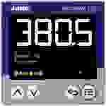 Jumo Digitales Anzeigeinstrument, Schalttafeleinbau, (96x96) mm, AC 110 bis 240 V