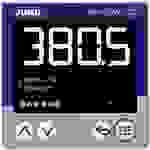 Jumo Digitales Anzeigeinstrument, Schalttafeleinbau, (96x96) mm, AC 110 bis 240 V