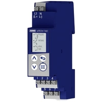 Jumo Digitaler Thermostat 00721265 Jumo Digitaler Thermostat 00721265