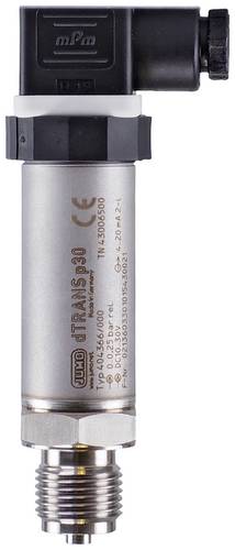 Jumo 43006498 Druckmessumformer