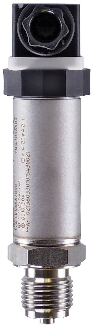 Jumo 43006543 Druckmessumformer