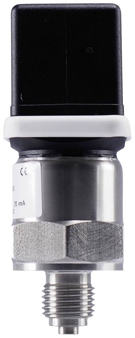 Jumo 43006707 Druckmessumformer