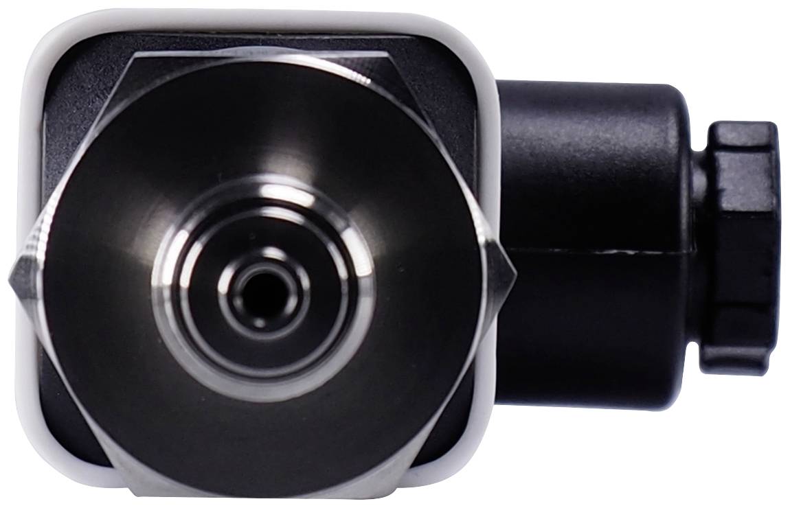 Jumo 43006707 Druckmessumformer