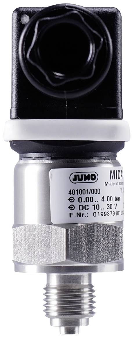 Jumo 43006707 Druckmessumformer