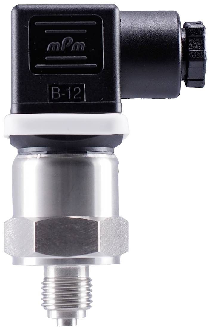 Jumo 43006708 Druckmessumformer