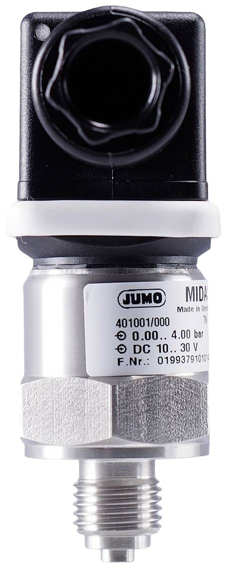 Jumo 43006708 Druckmessumformer
