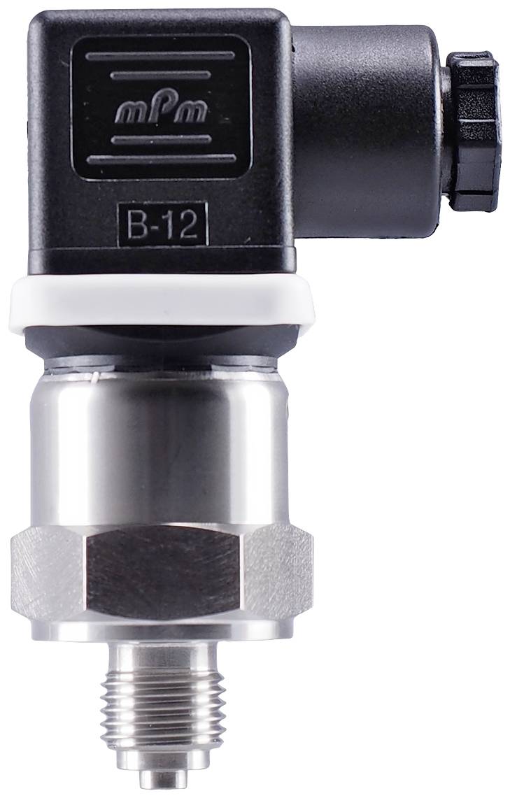 Jumo 43006712 Druckmessumformer