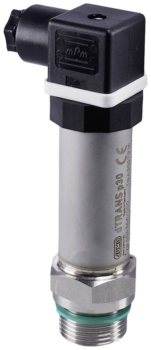 Jumo 43007916 Druckmessumformer