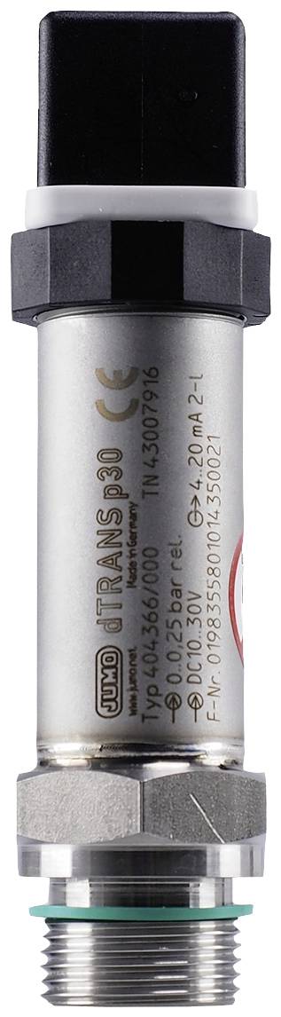 Jumo 43007917 Druckmessumformer