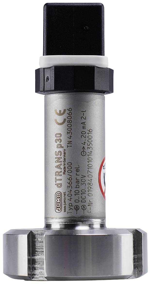Jumo 43008066 Druckmessumformer