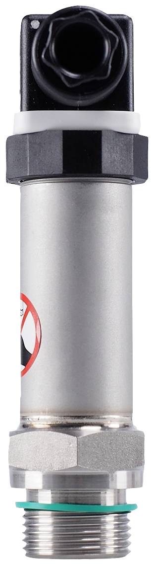 Jumo 43008095 Druckmessumformer